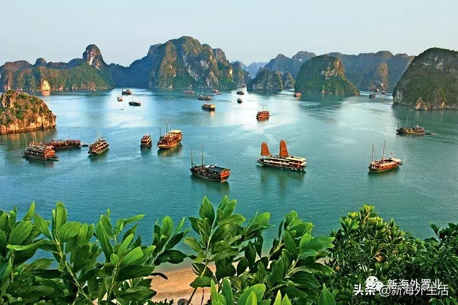 越南成为下一个世界工厂,下一个世界工厂