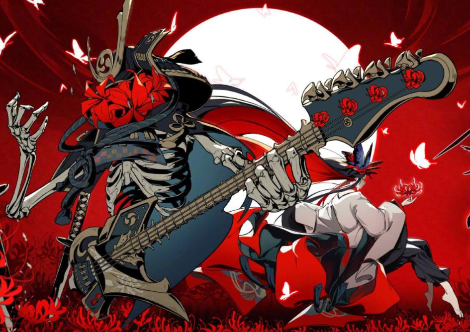 阴阳师：SP彼岸花实战攻略，收割能力极强，无头骑士的救星