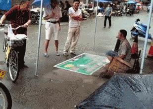 搞笑gif图来袭看一次笑一次,搞笑gif开心一刻