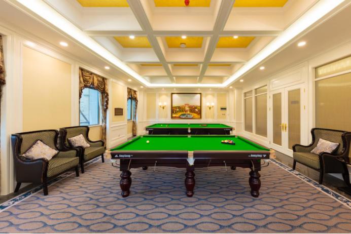 社区里连影城都有，恒大把生活品质都“升值”了