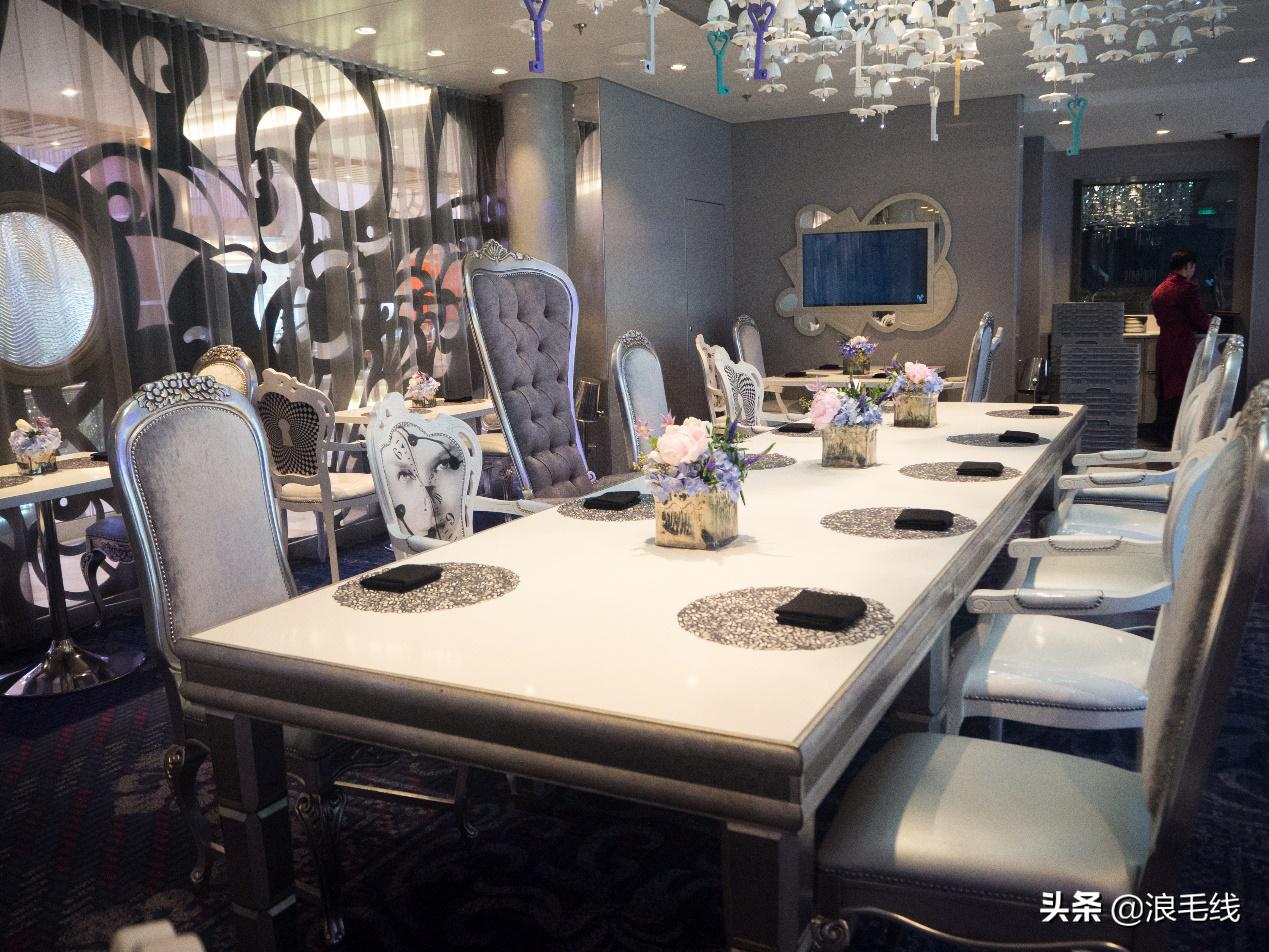 海洋光谱号邮轮游玩攻略,海洋光谱号邮轮旅行攻略