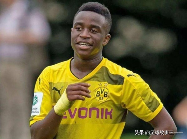 u19队员俱乐部,各个俱乐部的19号球员