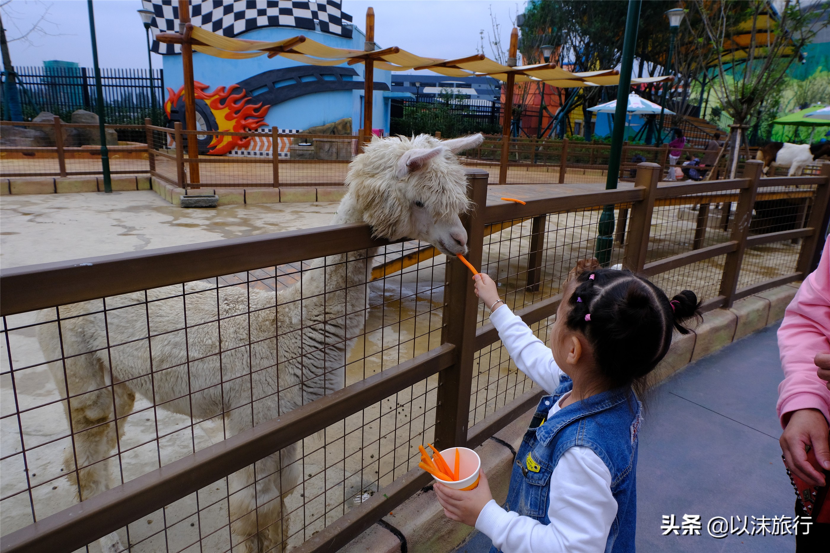 投资150亿的成都融创文旅城,到底好玩吗?我帮你们打探好了