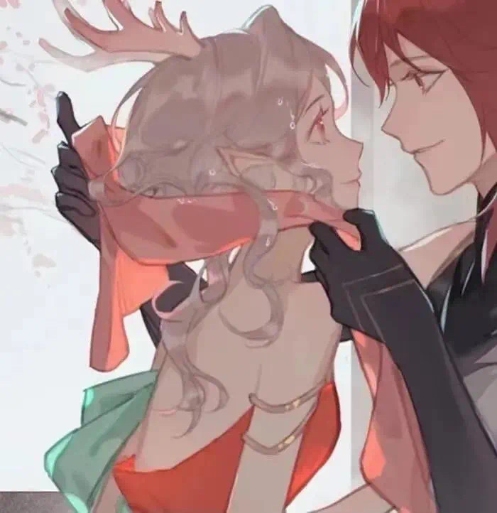 王者荣耀猴子和露娜的情侣头像,王者荣耀情侣蔡文姬头像高清