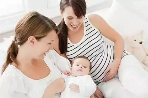 顺产宝妈的护理技巧你知否?月嫂分享恶露、伤口、涨奶等护理细节