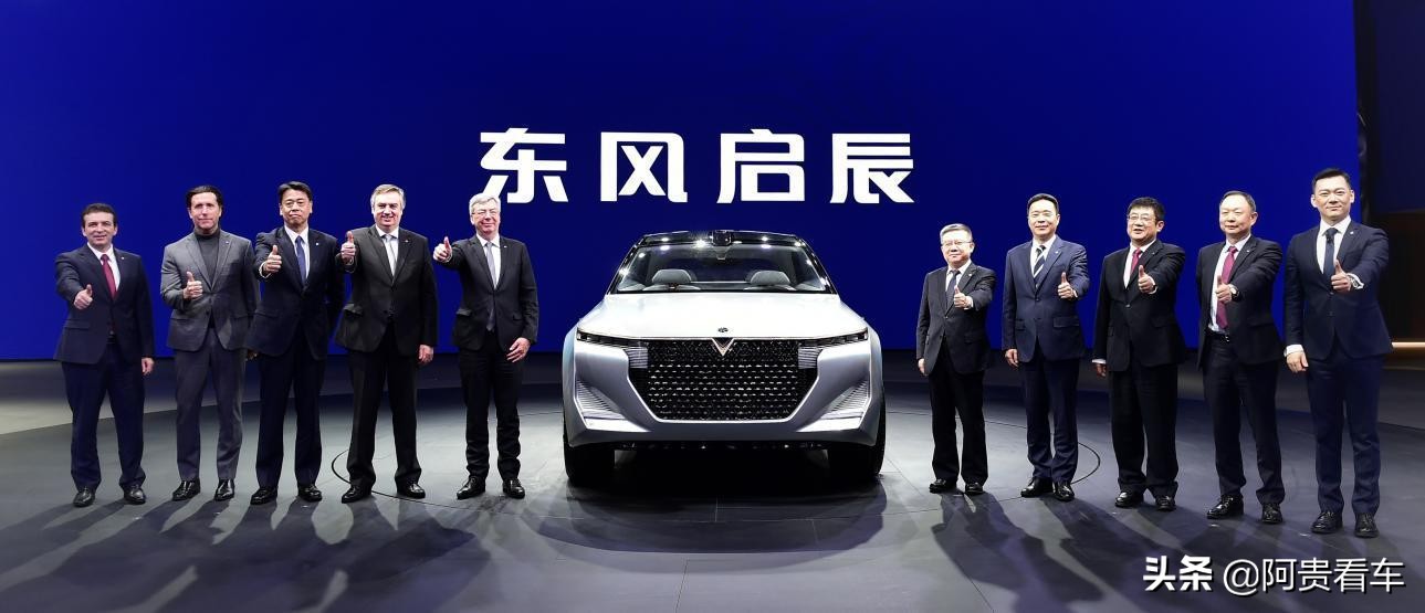 两款全新纯电动车推荐,这三款纯电车续航均超500km