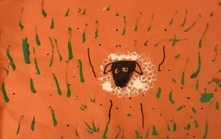 孩子要不要上培训画画,孩子要不要画画