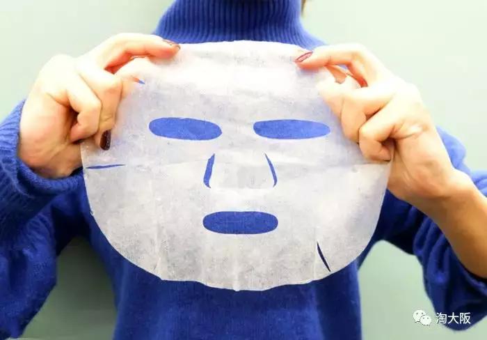 佑天兰果冻面膜日本售价,佑天兰面膜系列图片