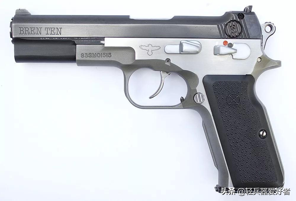 手枪弹哪个口径最好,各种型号的手枪弹