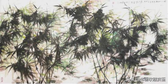 齐心协力众志成城：书画家韦艺和为武汉加油