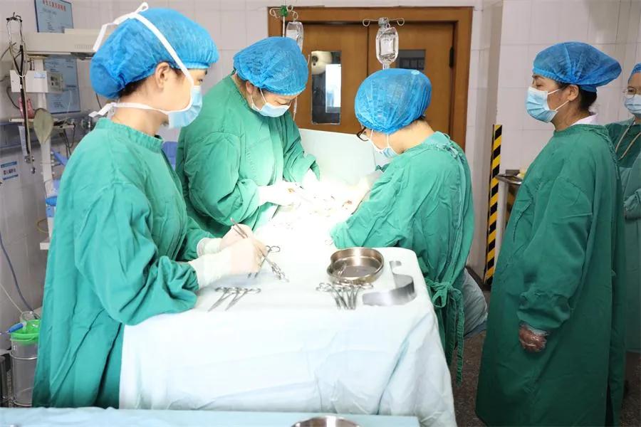 岳阳市妇幼保健院新生儿科,岳阳市妇幼保健院及儿童医院