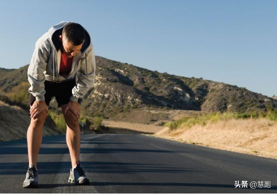璺戞璺戝埌鍚愮殑浜哄暐蹇冪悊,璺戞璺戝埌鍚愭槸璺戝埌鏋侀檺浜嗗悧