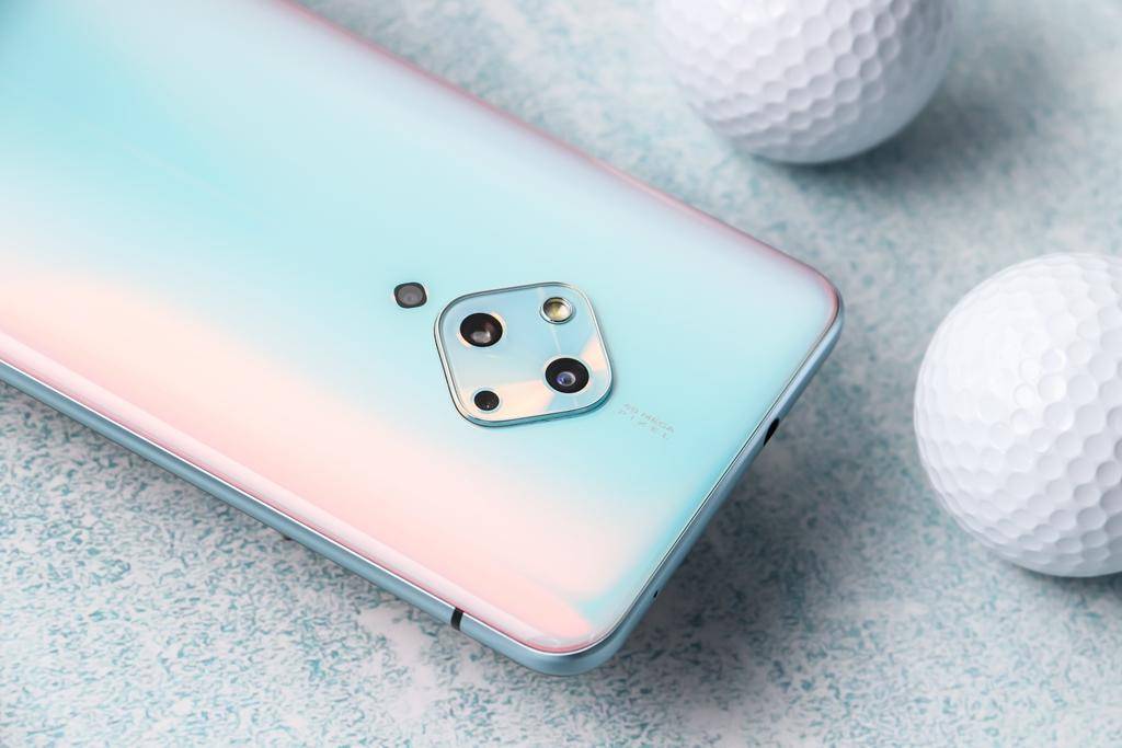 vivos5拍照水平怎么样,vivos5拍照表现如何