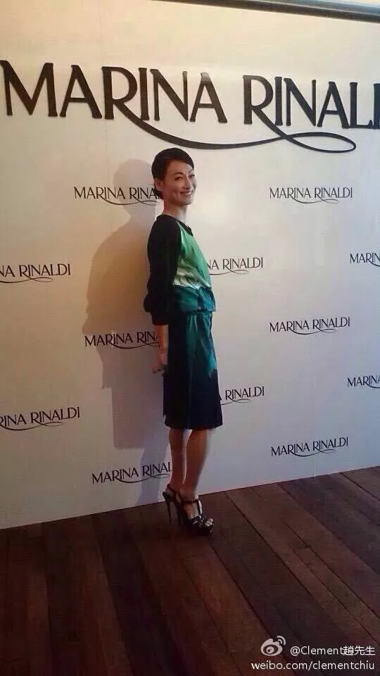 女儿再也不用担心妈妈买不到漂亮衣服啦