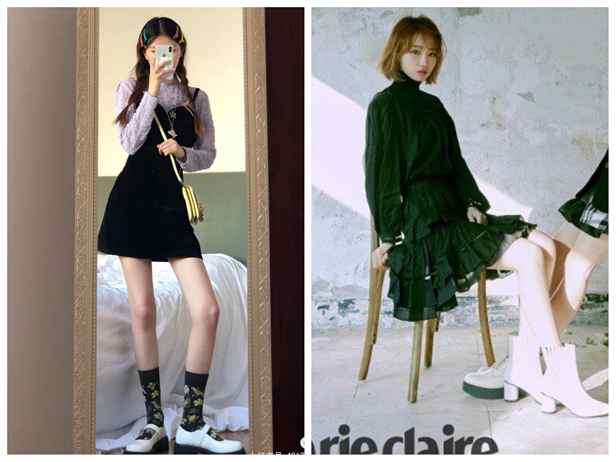 紫色干货,什么紫显白又百搭