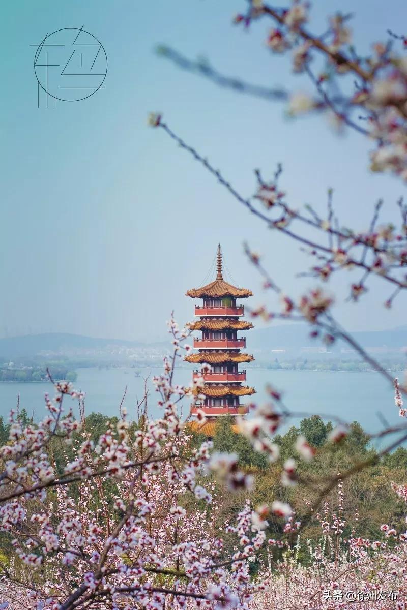 徐州一个中国特殊的城市,徐州是什么神仙城市