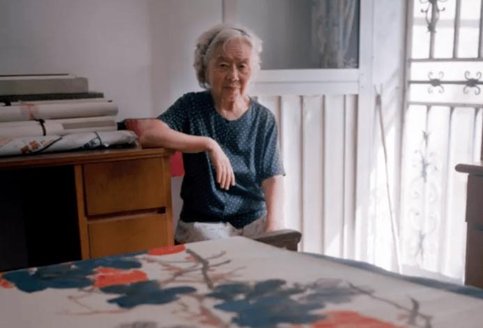 上海老太卖房拯救公司读书,上海老太太捐掉所有积蓄