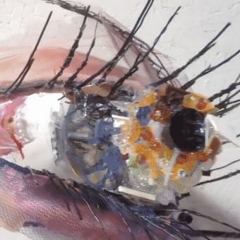 閫忚澶栨寕鐪熺殑鍋囩殑,閫忚澶栨寕鐪熷疄浜嬩欢