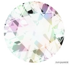 怎么画出blingbling的感觉,教你如何画出立体效果