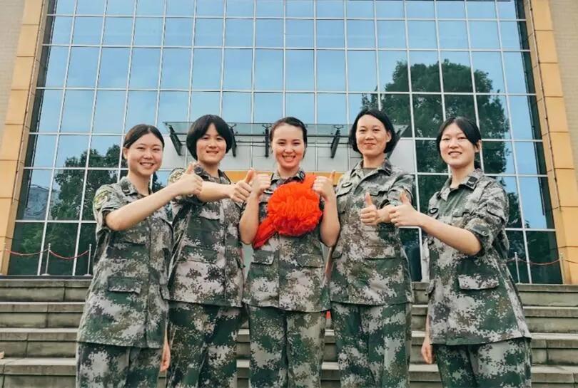 军考政策重大调整！干货来了