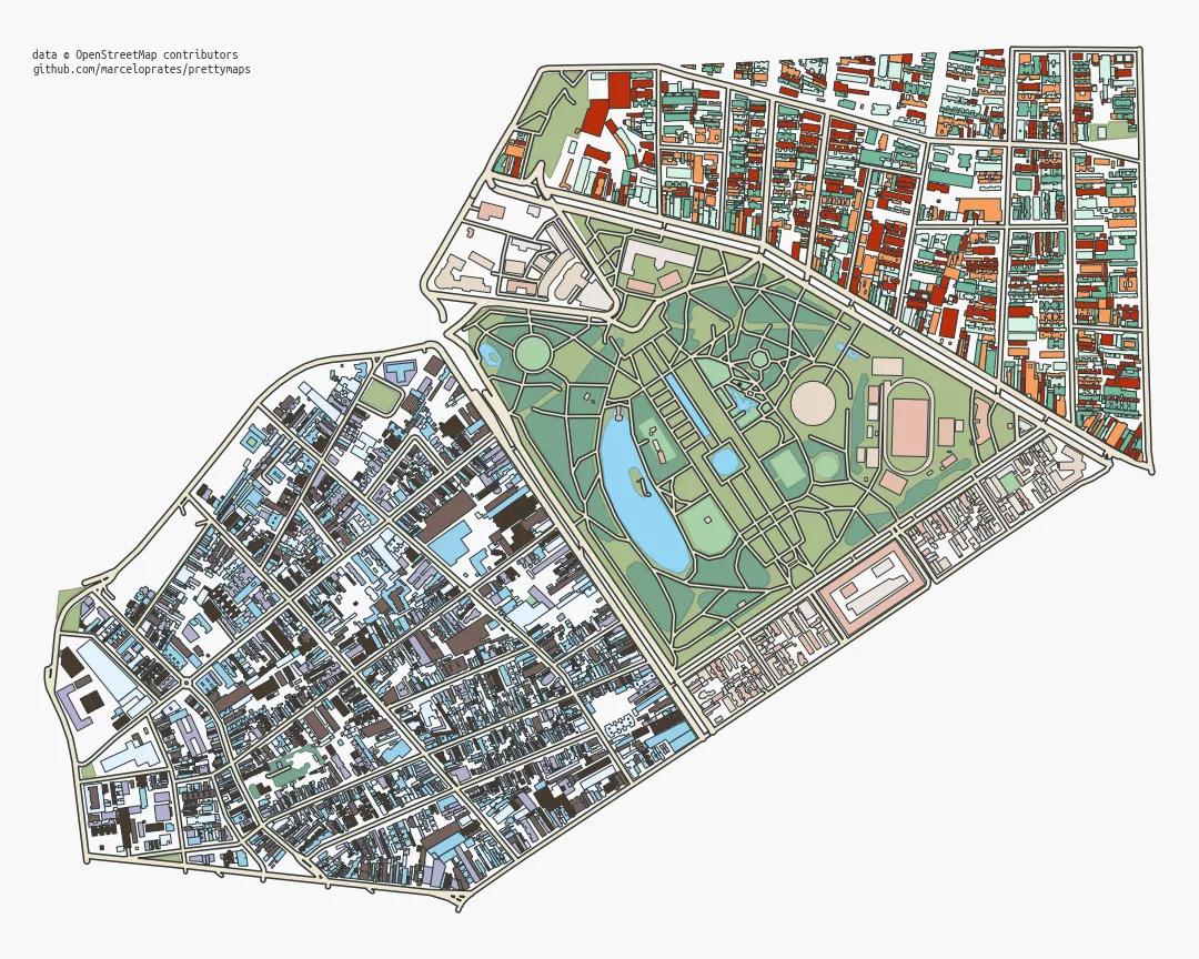 盘点7个非常优质的github项目,github10大热门项目