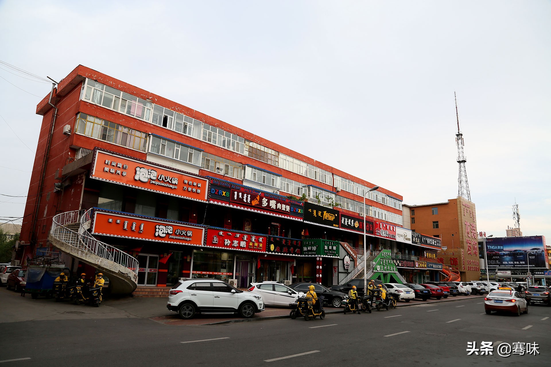 未来小吃行业前景如何呢,小吃未来的发展模式