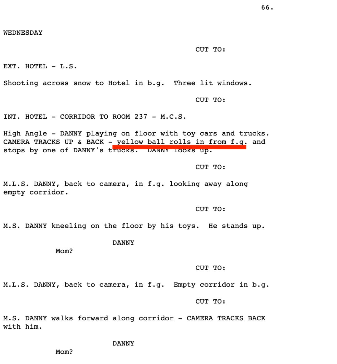 影史最伟大的电影镜头,影史最伟大魔幻片