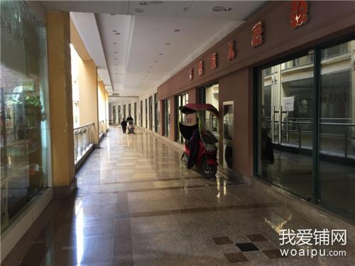 建成9年，空铺9成，明发商业广场未来将会面临什么？