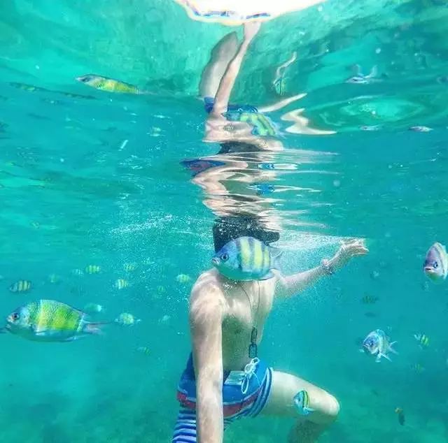 泰国普吉岛自由行签证攻略,泰国免签证费旅游攻略