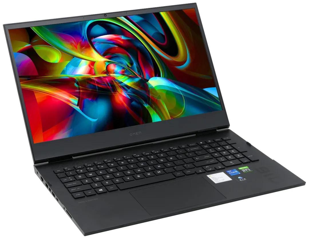 惠普暗影精灵r75800h中正评测,惠普暗影精灵711代i53060