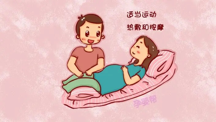 孕期一直胃胀打嗝怎么办,孕期胃胀气一直打嗝怎么办