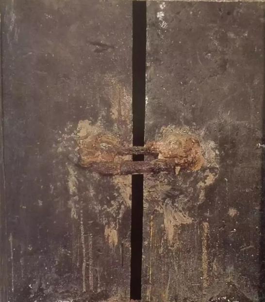 法门寺地宫打开全过程,法门寺地宫石门视频