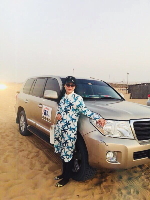 去迪拜冲沙穿什么鞋,去迪拜冲沙