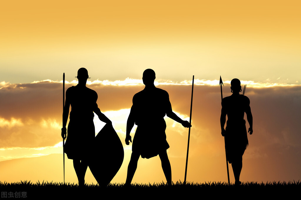 马赛人在当地厉害吗,马赛人有多能跳