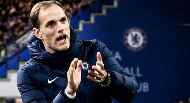 切尔西新帅图赫尔,切尔西或续约图赫尔