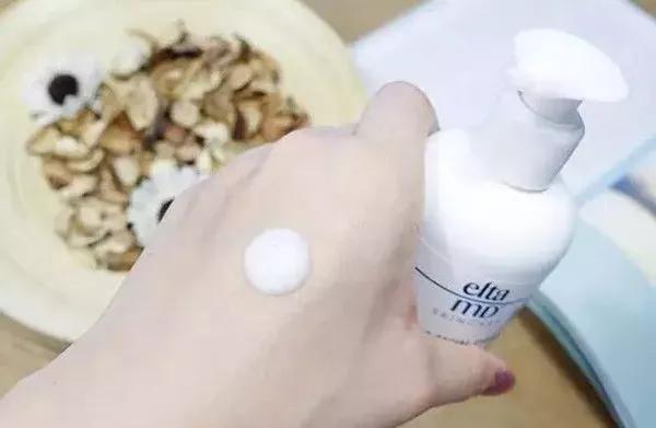 美国氨基酸洗面奶elta真假,eltamd是什么品牌