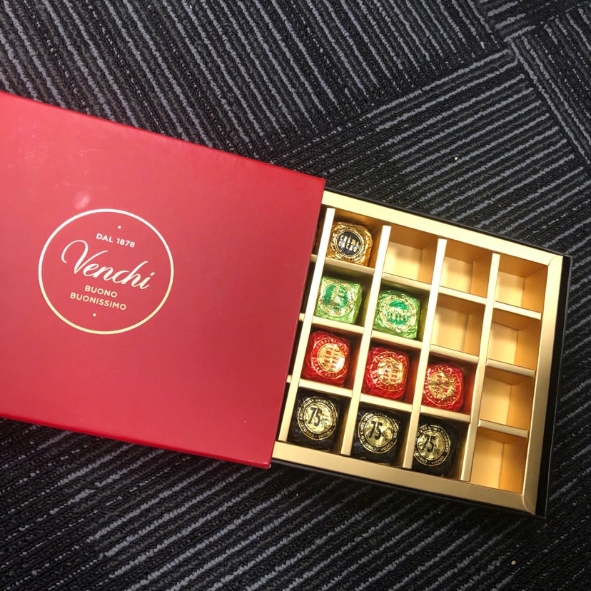 哪种迪拜巧克力正宗,七夕必须买巧克力吗