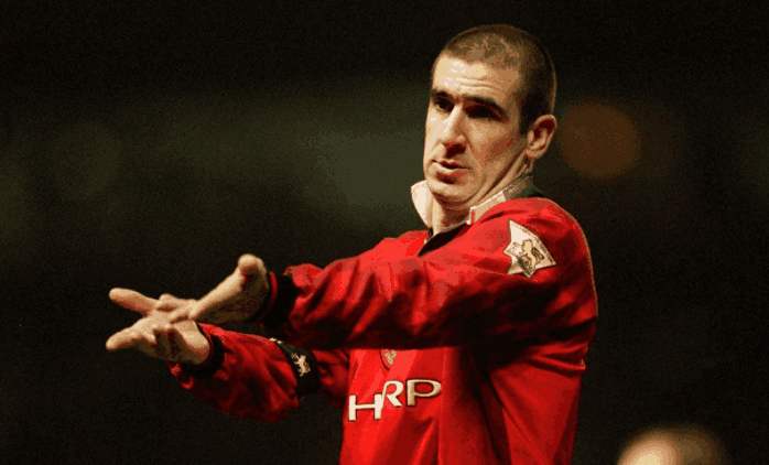 弗格森为什么不骂坎通纳,坎通纳和弗格森在巴黎更衣室