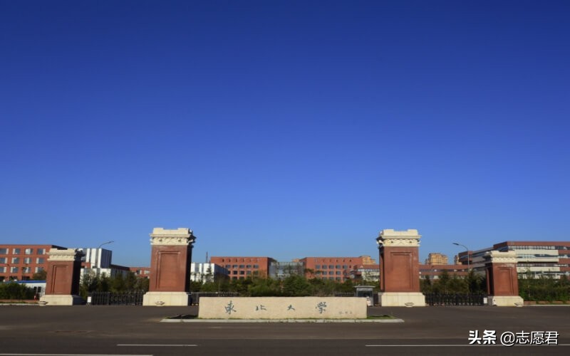 985哪些院校接受调剂,优先校内调剂的985院校