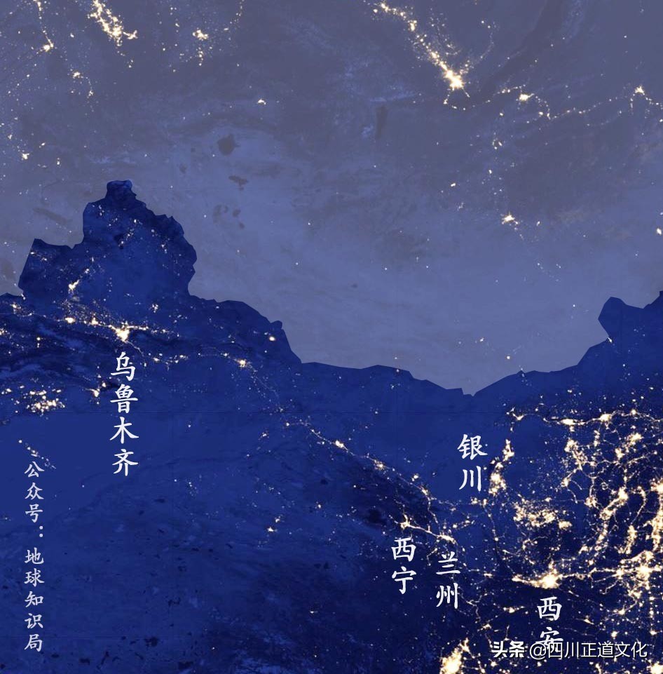 青海到底有多厉害,青海到底有多好