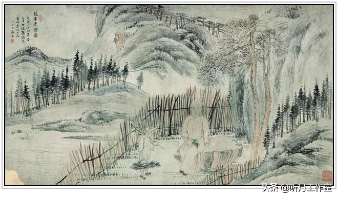 人民艺术家齐白石欣赏稿,齐白石世界和平奖