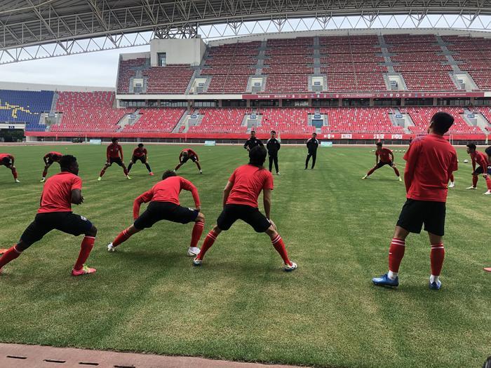 西北狼渭南赛事,西北狼陕西队的赛程