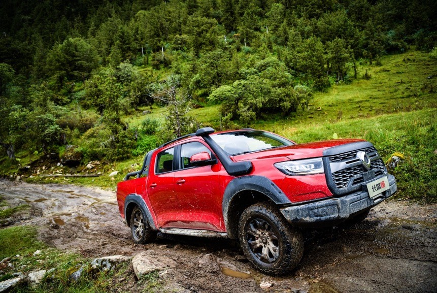 什么是快乐星球？长城炮五一带你去游