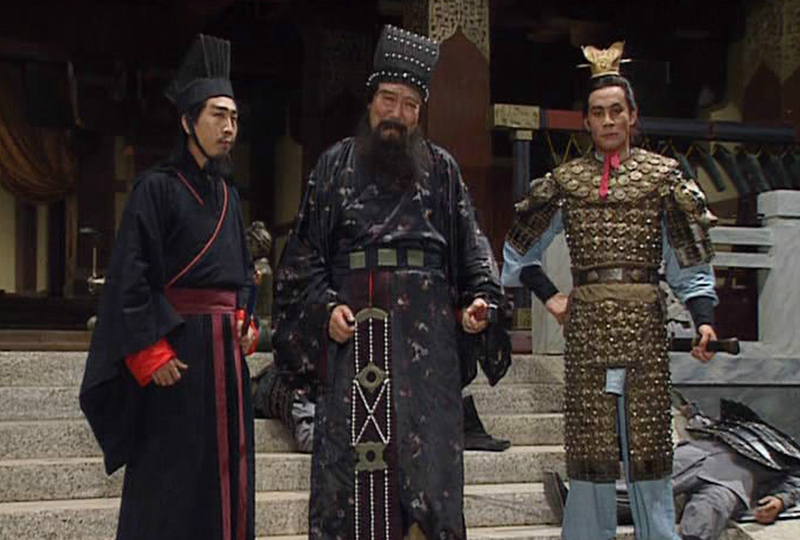 他以饰演*队军**高级指挥员著称，花甲之年为《西游记》猪八戒配音