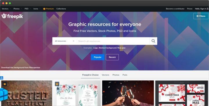 设计师必看的20个网站,包装设计师必备网站