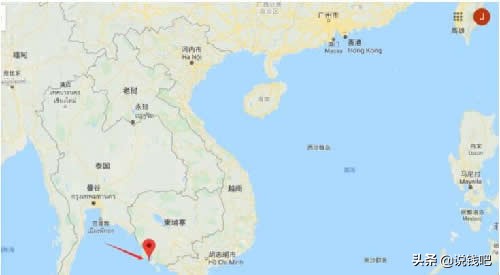 妄想柬埔寨种菠菜年薪百万的中国年轻人，梦想碎了一地