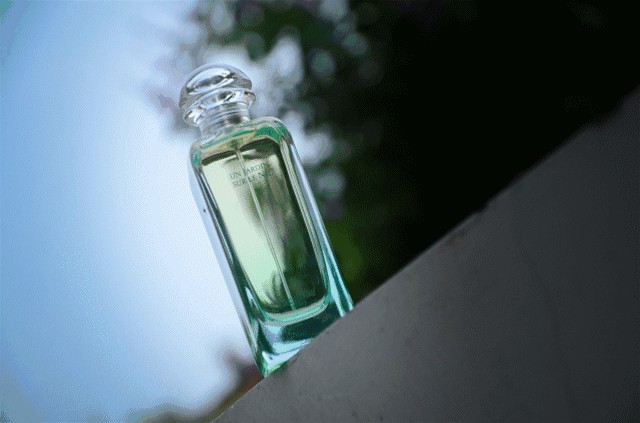 多款可选爱马仕香水,闻香识女人最好的香水
