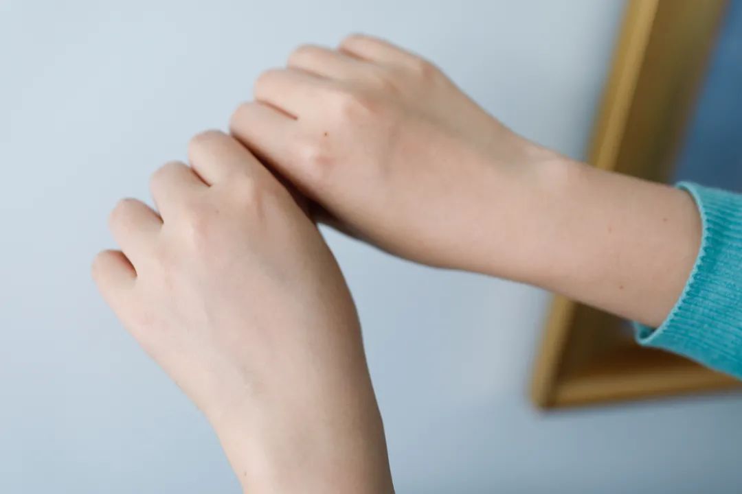 章小蕙推荐的好物洗面奶,章小蕙推荐敏感肌用的护肤品