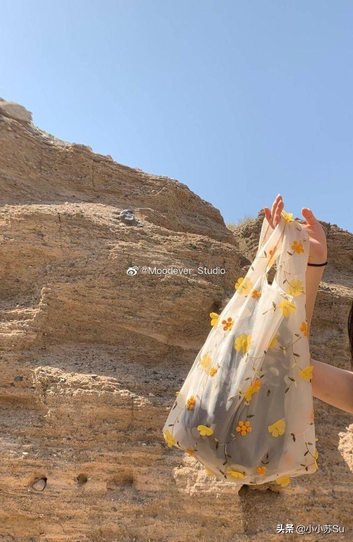 哪些比较好看的帆布包暖色的,推荐好看实用帆布包便宜又好