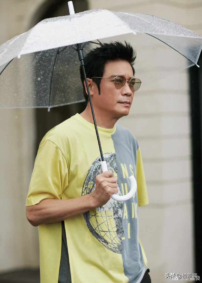 罗嘉良否认患癌后首现身 (罗嘉良辟谣患癌)